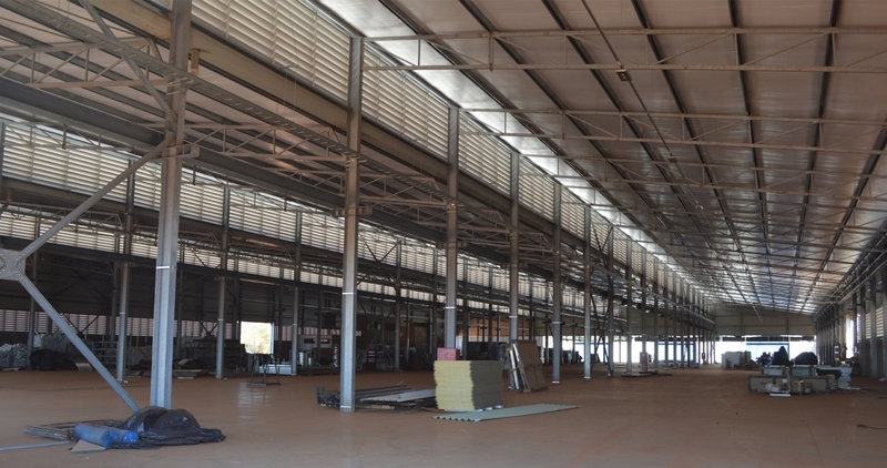 Tecnoesse inside - Brasil